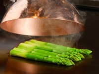 スペシャルランチコース【￥11,000】3/21～※