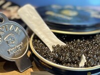 イタリア産キャヴィア30g