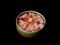 [Table seating] Weekend lunch "Light Omakase" course