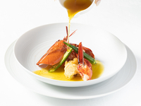 [Lunch & Dinner] Gastronomic Menu