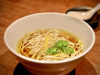 [Dinner] Savoring Course