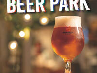 BEER PARK 2025 （火・水・木）