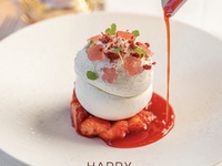 2026 Mother's Day Special Dinner Menu - Limited to May 10th
