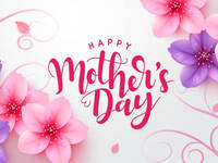 2025 Mother's Day Special Dinner Menu 『５月１１日』限定