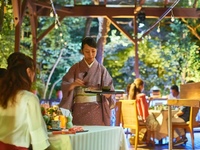 ほたるの夕べ【美食プラン】