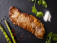 事前決済💳【オプション】和牛サーロインステーキ🥩２３０ｇ