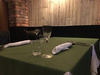 【ホームページページ予約限定】新年会　歓送迎会【シェフお任せスタンダードコース　(5品) 】(ディナー&ランチ）本場ヨーロッパの空間で贅沢な会食会におすすめ　前日まで予約制　会食会　高級レストラン