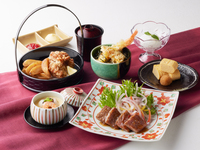 お子様膳　蘭丸（らんまる）