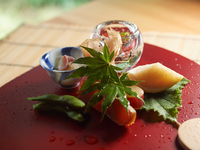 昼コース　【和（なごみ）】