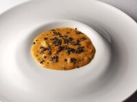 Truffes Signature Course 8 dishes