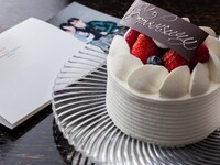 ホールケーキ(12㎝/2-4名様)