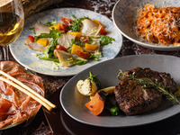 【Holiday PastaLunch Course】 土日祝限定