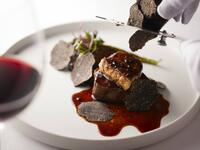 Truffes Rossini Course 9品