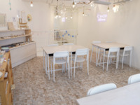 おひとり様ご来店専用
