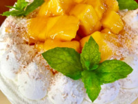 季節のデコレーション-６月- 18㎝