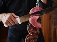 [Samedi, Dimanche et Déjeuner des Fêtes] Churrasco Original + Buffet à volonté