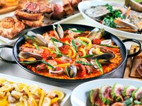  ☆  July ：Weekend ＆ Holiday ☆  Dinner buffet
