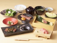 A5 Wagyu Standard Course