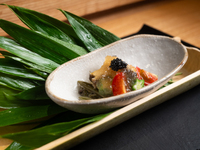 Premium course of shark fin, soft-shelled turtle and miraculous Omi beef