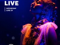 【LIVE】 2026/6/24 June Special Live by 里星来-RISERA-