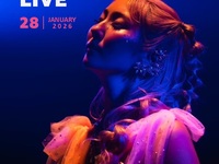 【LIVE】 2026/1/28 January Special Live by 里星来-RISERA-