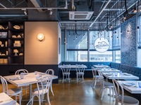 【土日祝ランチ】15:00 - 土日祝ランチお席のみのご予約※利用条件あり