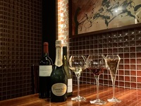 【六本木ヒルズ店限定】シュラスコ＋シーズナルワインバイザグラス