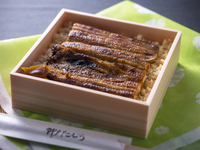 【7～8月限定】「神戸 たむら 国産うなぎのお持ち帰りうな重」※3日前までの予約制