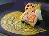 Today's fish special