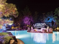 【大人】★VIPソファーでゆったり過ごせる!　ナイトプール&ディナーバーベキュー ラグジュアリープラン