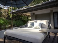 [Adults] Night Pool & Dinner BBQ Luxury Plan