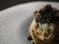 Dinner Signature Course 