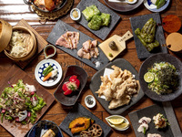 ひとそろえコース