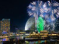 8/4限定【海側個室パーティープラン】フリードリンク120分付き（6名～12名）