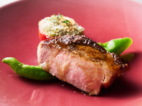 【平日限定ウィークデーディナーコース】