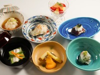 Kaiseki Rabbit