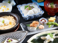 Kaiseki Rabbit
