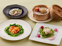 美食ランチ 6～8月