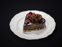 Guanara Heart (Size: 4)