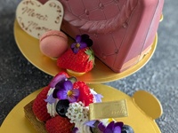 母の日限定 シャルマンフレーズ5×15㎝