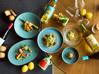 〈6・7月限定〉シチリア特別コース