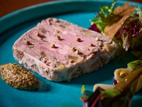 【DINNER】8,800円 プリフィックスコース