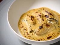 【DINNER】デギュスタシオンコース