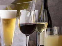 【Option Plan】90minutes of All you cac drink Moët & Chandon Moët Impérial