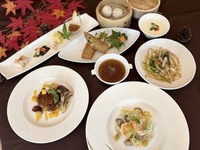 【両国店限定】料理長おすすめランチ～季節の食材を楽しむSPECIALプラン～（平日）