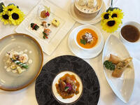 【平日限定】料理長おすすめSPECIALコース+乾杯ドリンク付き