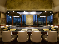 Dinner [Invitation Ticket Use]