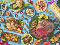 [Early bird 14 days advance plan] Summer Holiday Lunch Buffet Adult (13 years and over)