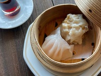 【ネット予約限定】飲茶ランチ（休日）