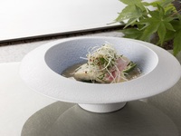 7-8月 夏彩ランチ